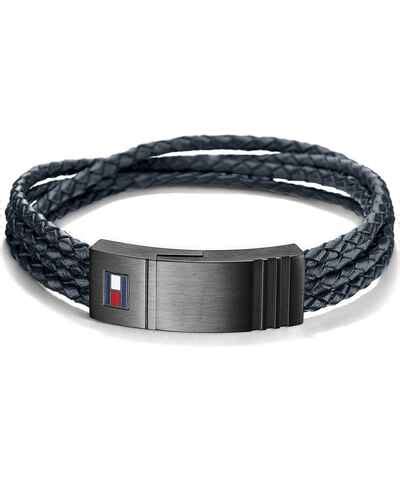 pánské náramky tommy hilfiger